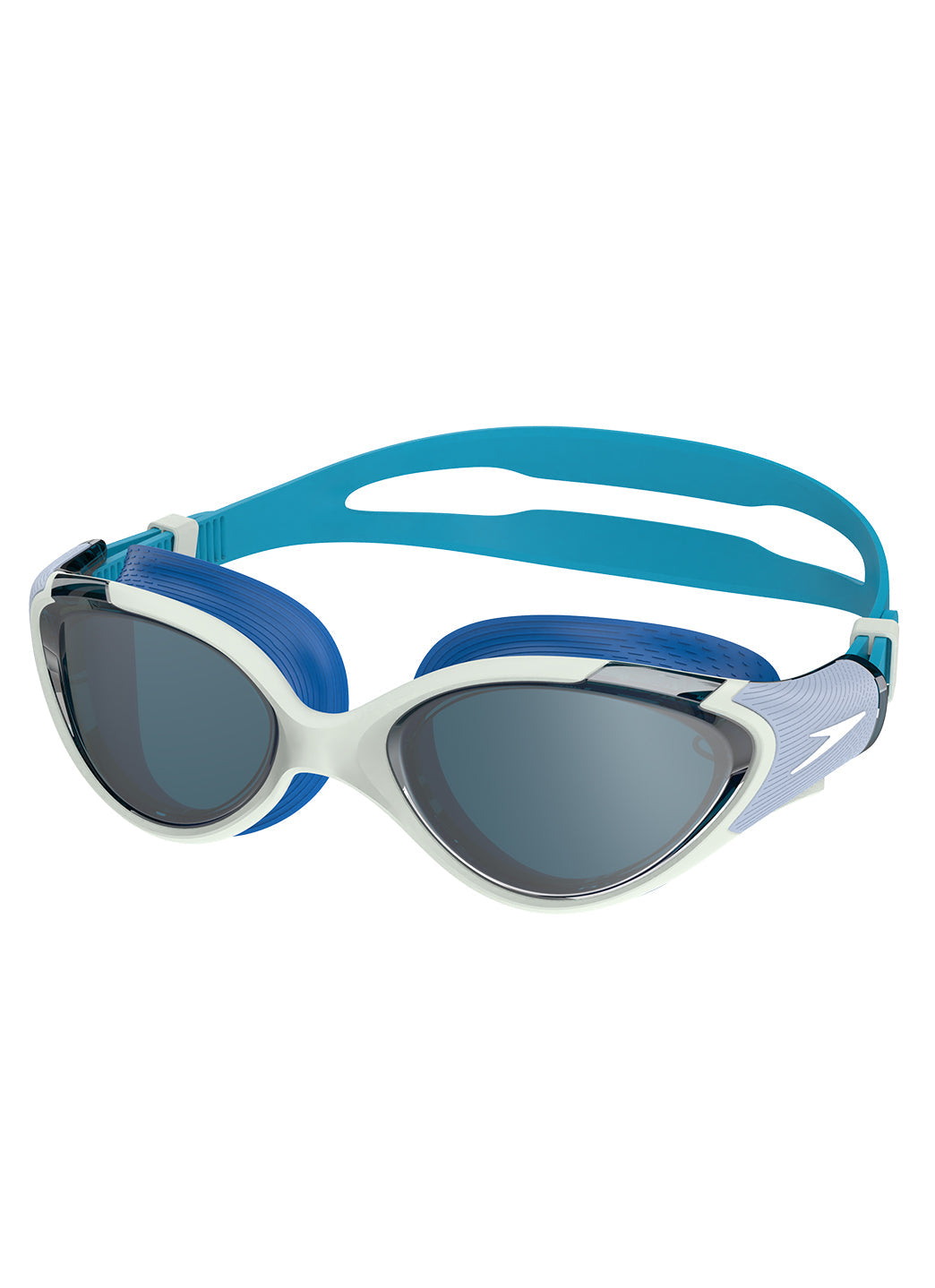 Speedo Women's Biofuse 2.0 Mirrored Goggle