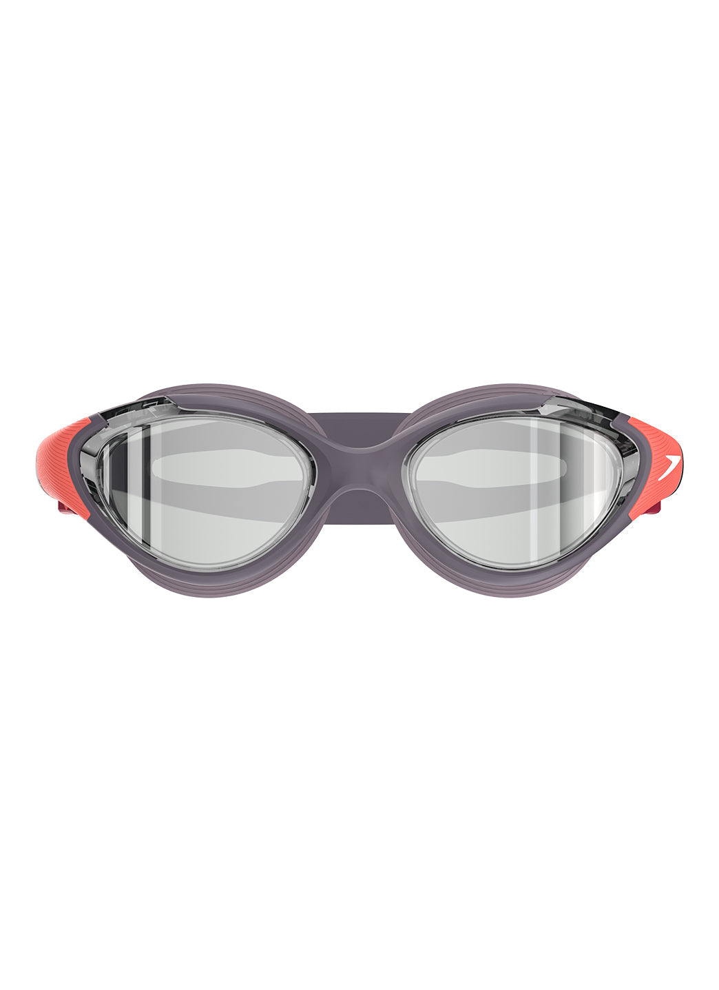 Speedo Women's Biofuse 2.0 Mirrored Goggle