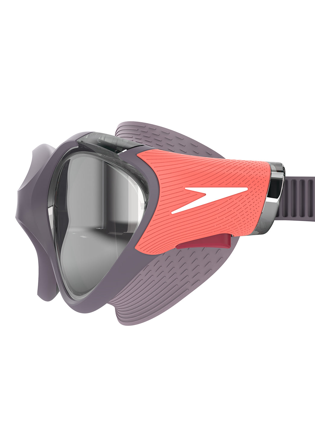 Speedo Women's Biofuse 2.0 Mirrored Goggle
