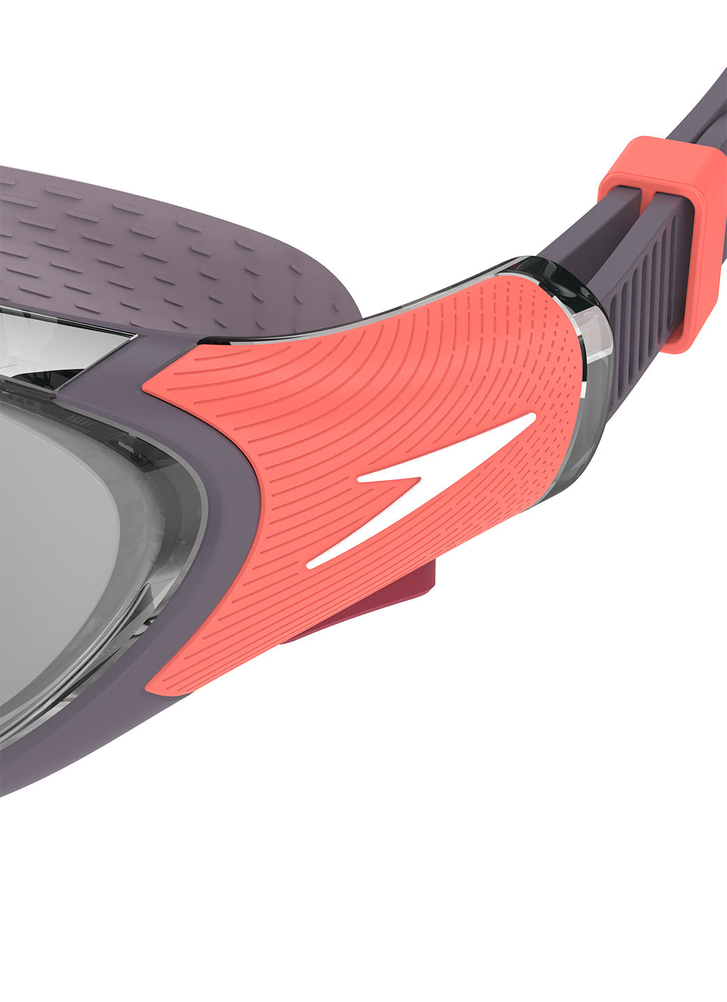 Speedo Women's Biofuse 2.0 Mirrored Goggle