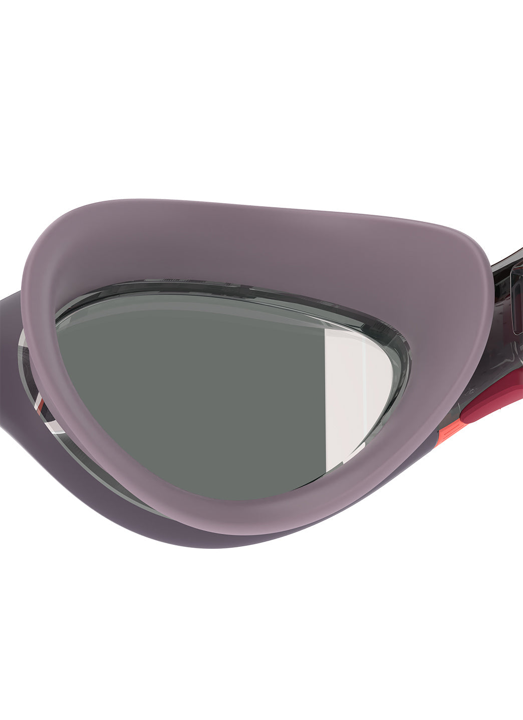 Speedo Women's Biofuse 2.0 Mirrored Goggle