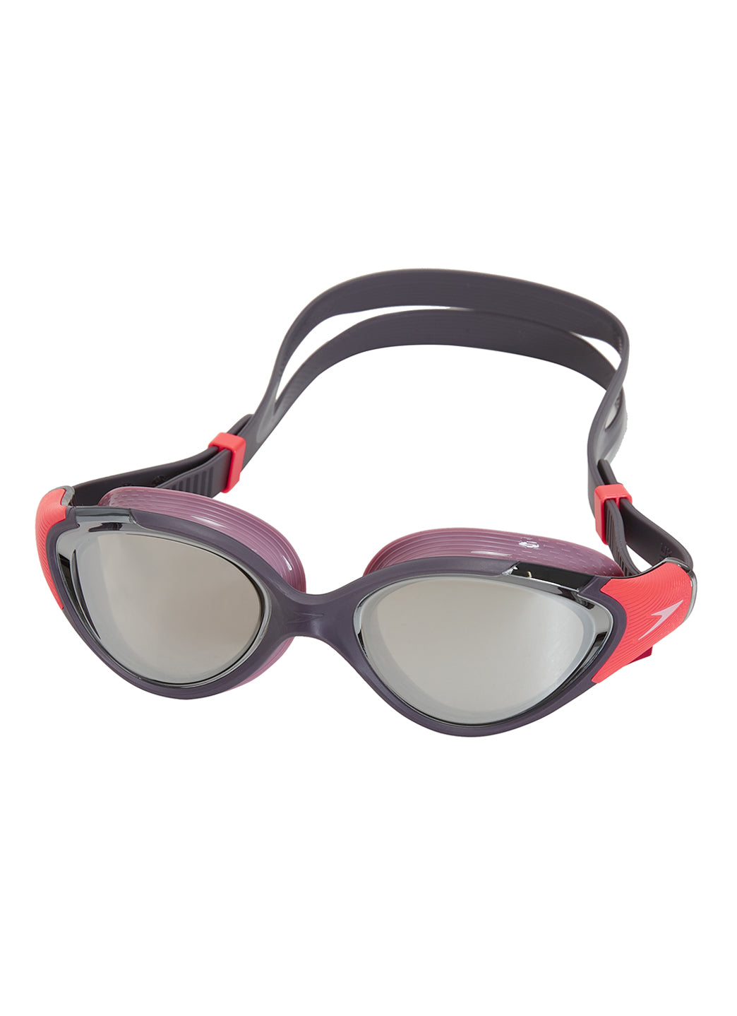 Speedo Women's Biofuse 2.0 Mirrored Goggle