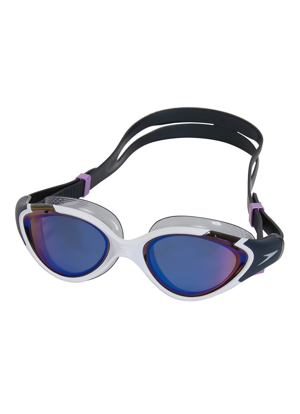 Speedo Women's Biofuse 2.0 Mirrored Goggle
