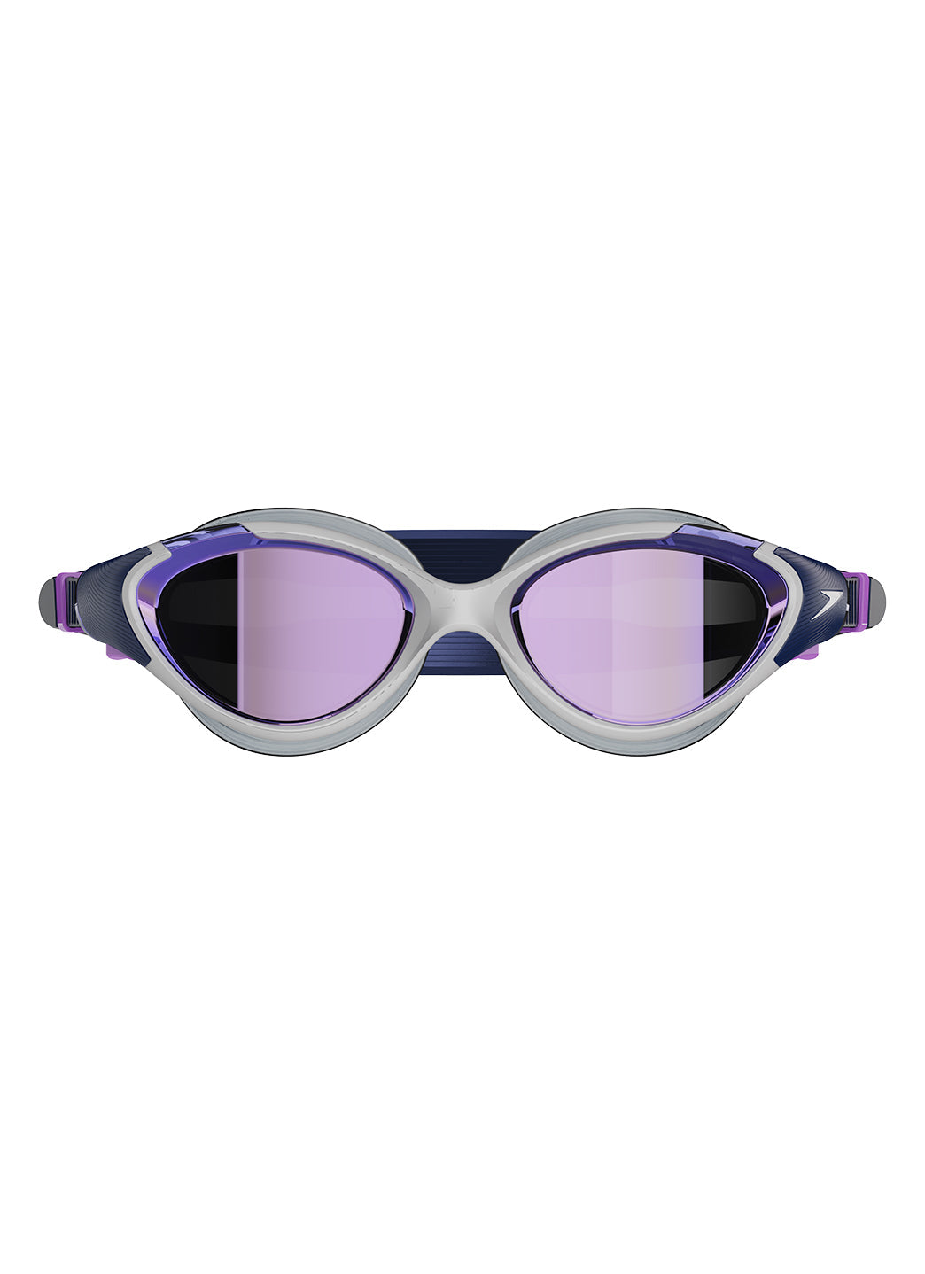Speedo Women's Biofuse 2.0 Mirrored Goggle