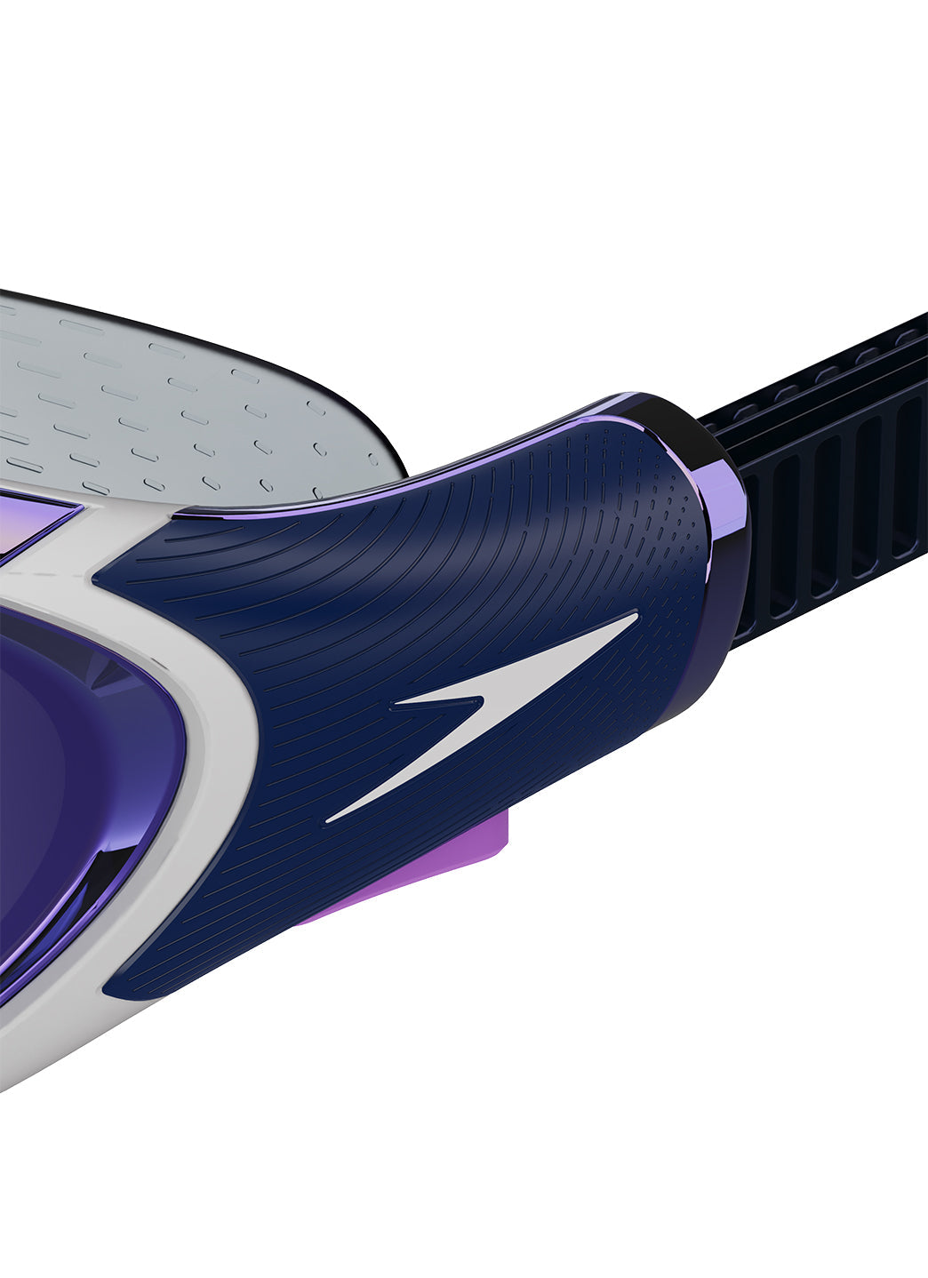 Speedo Women's Biofuse 2.0 Mirrored Goggle