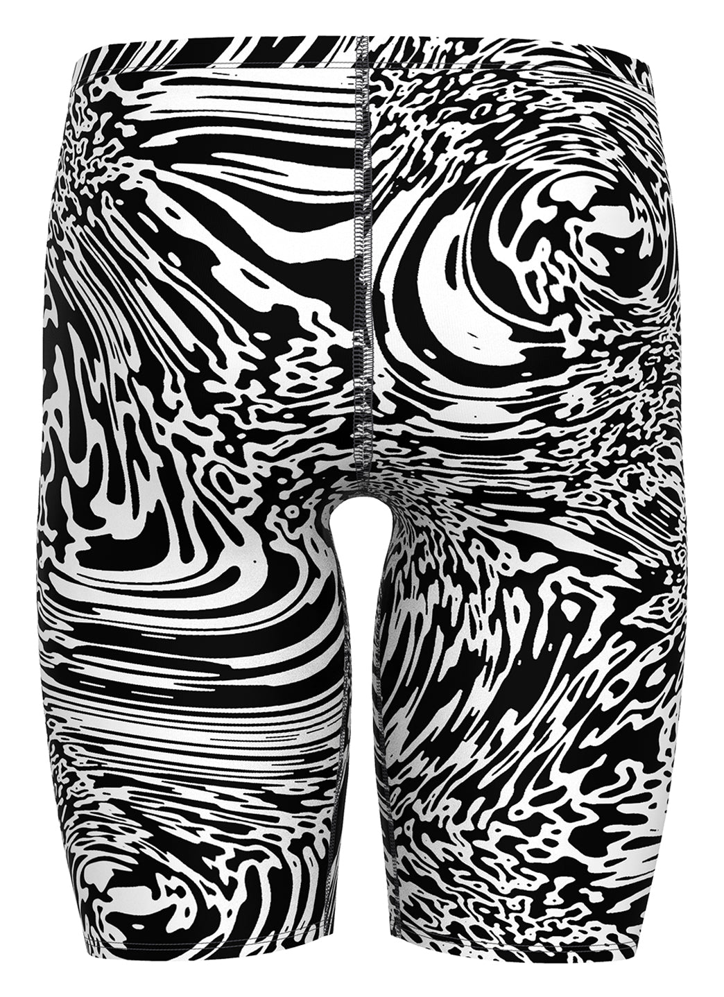 Speedo Men's Hydrochasm Jammer Swimsuit
