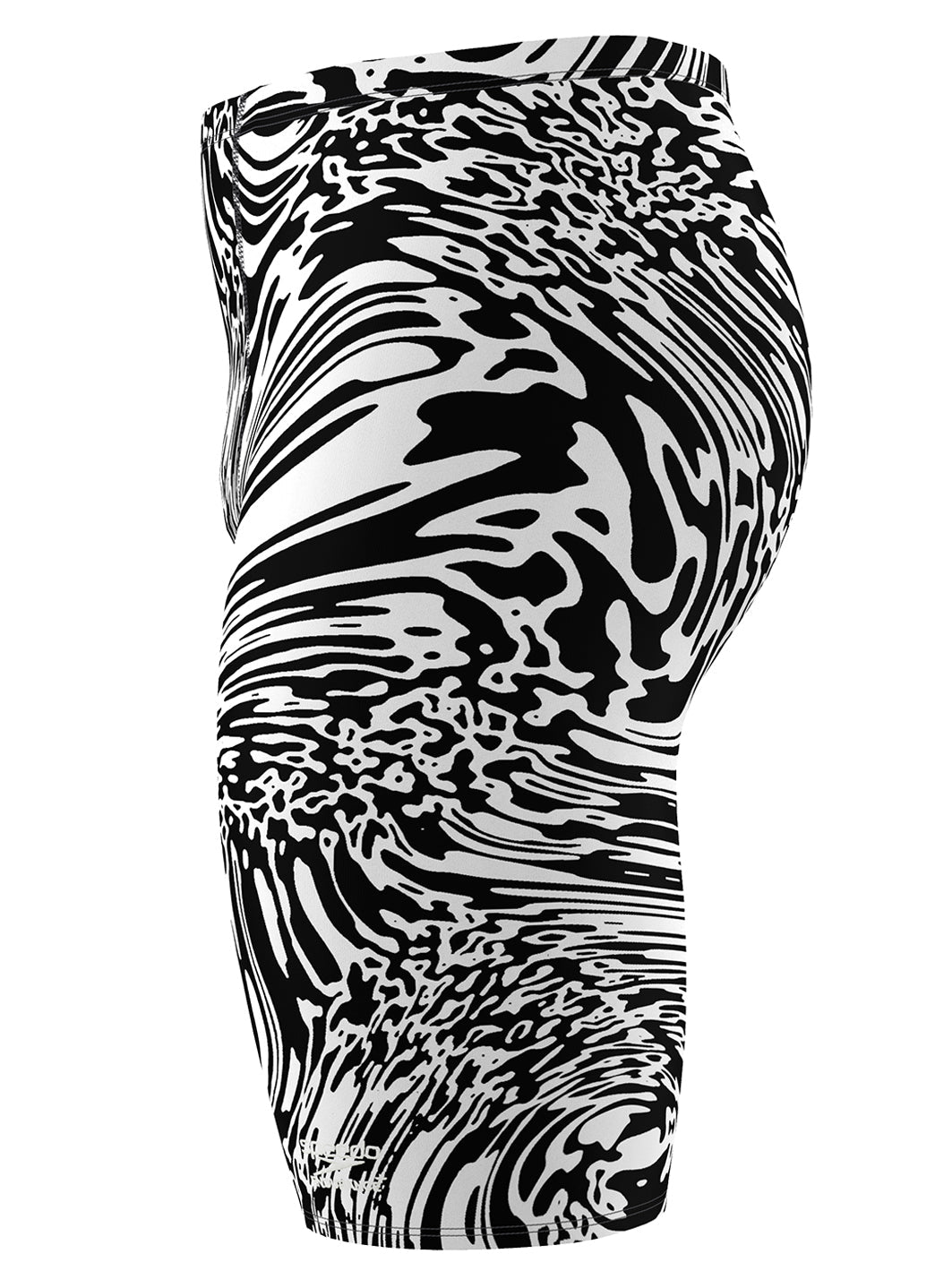 Speedo Men's Hydrochasm Jammer Swimsuit