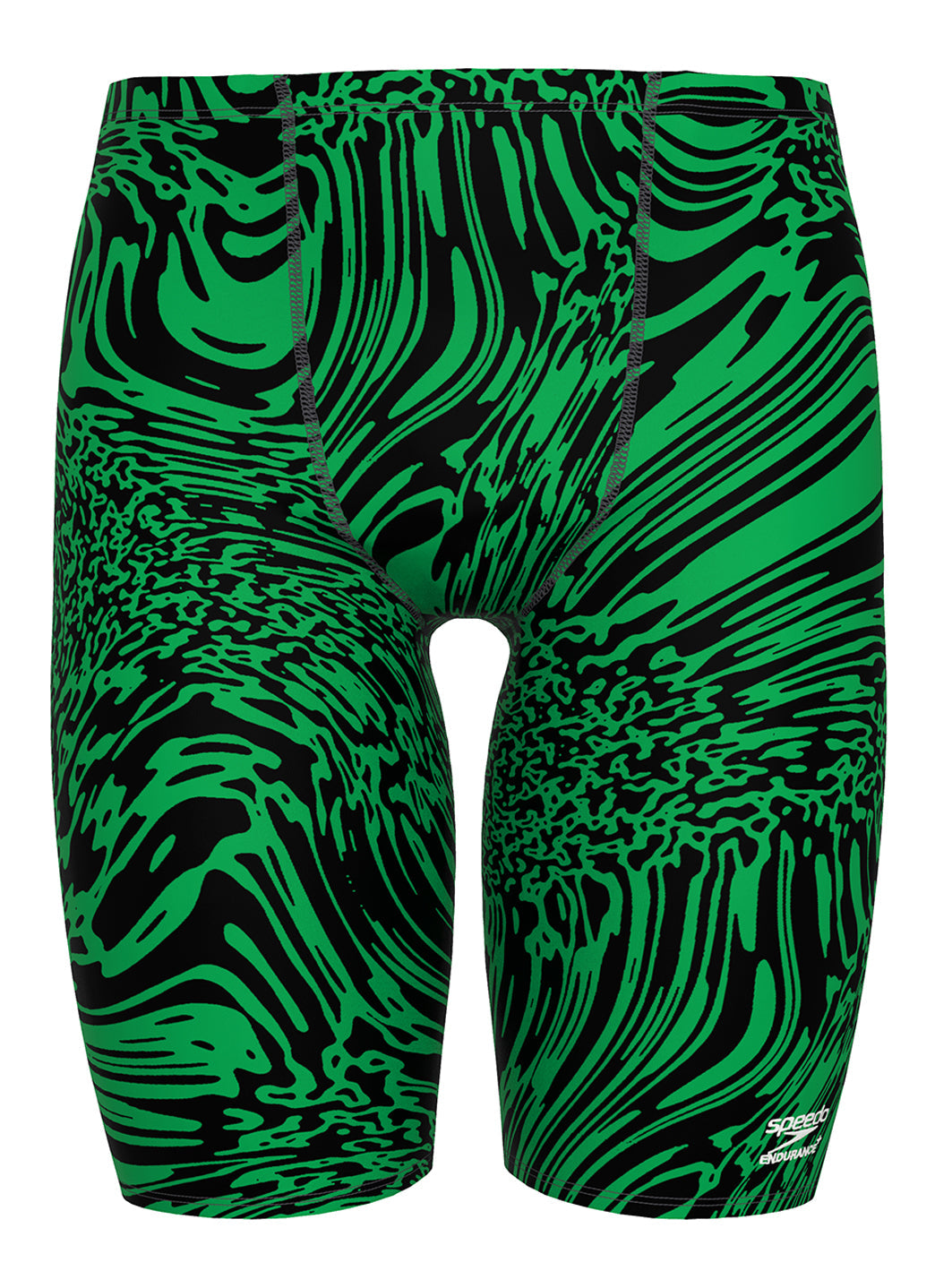 Speedo Men's Hydrochasm Jammer Swimsuit