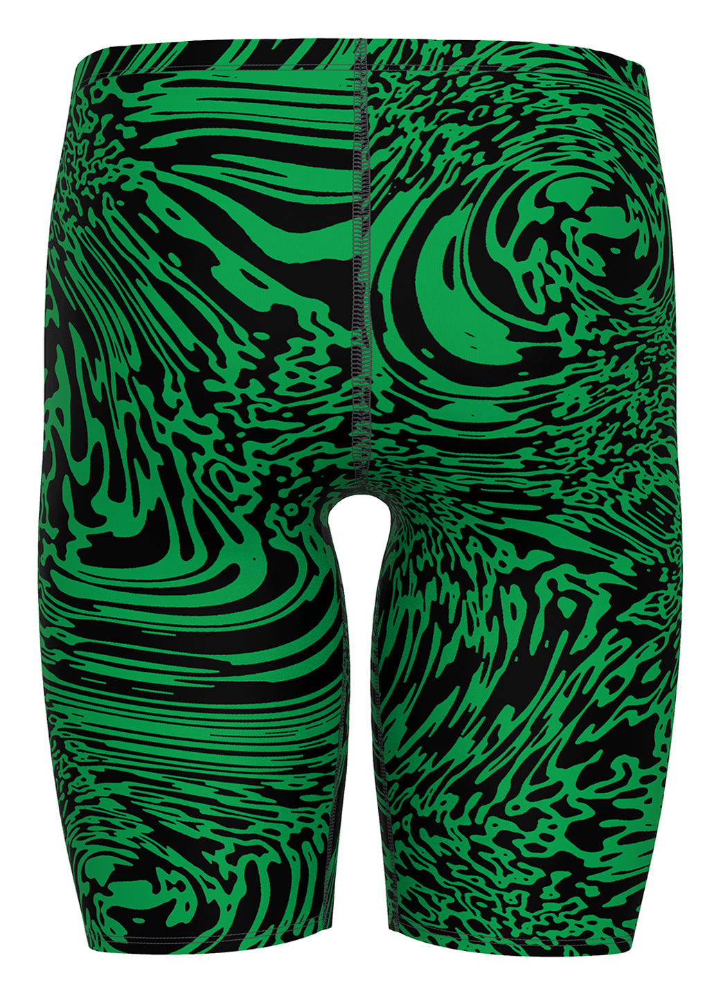 Speedo Men's Hydrochasm Jammer Swimsuit