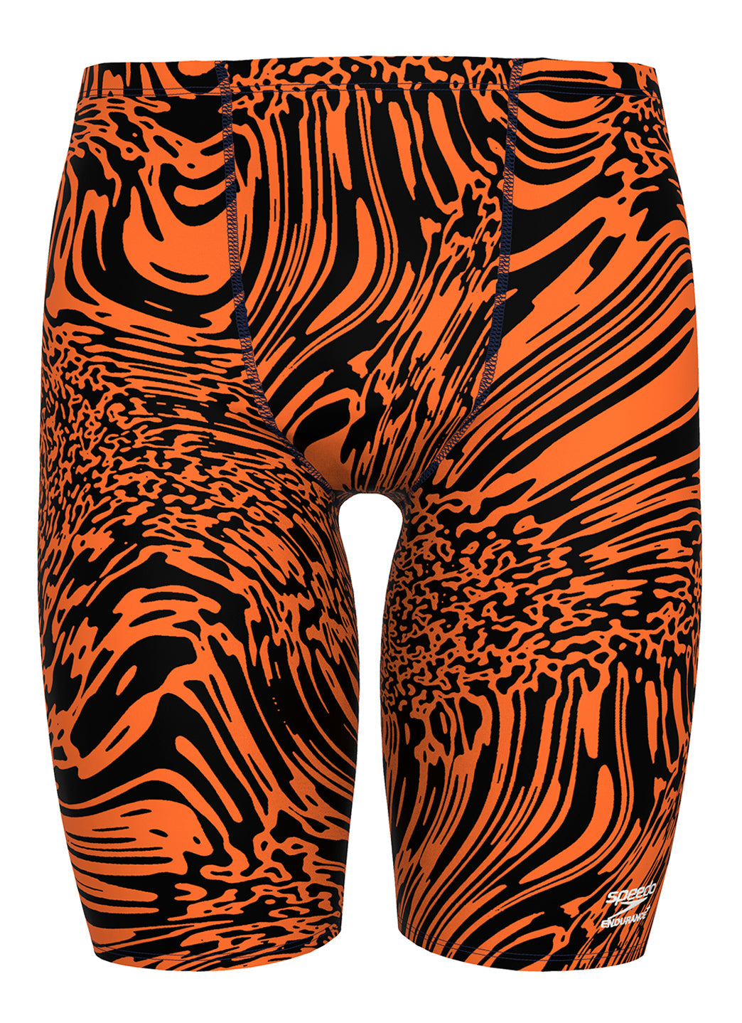 Speedo Men's Hydrochasm Jammer Swimsuit