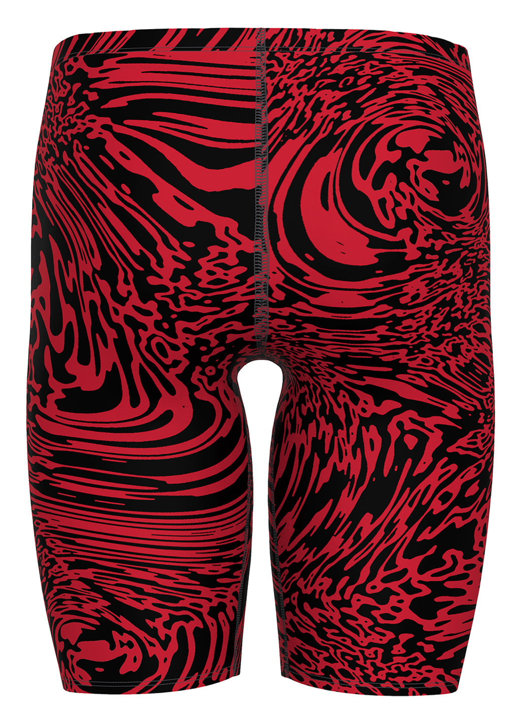 Speedo Men's Hydrochasm Jammer Swimsuit