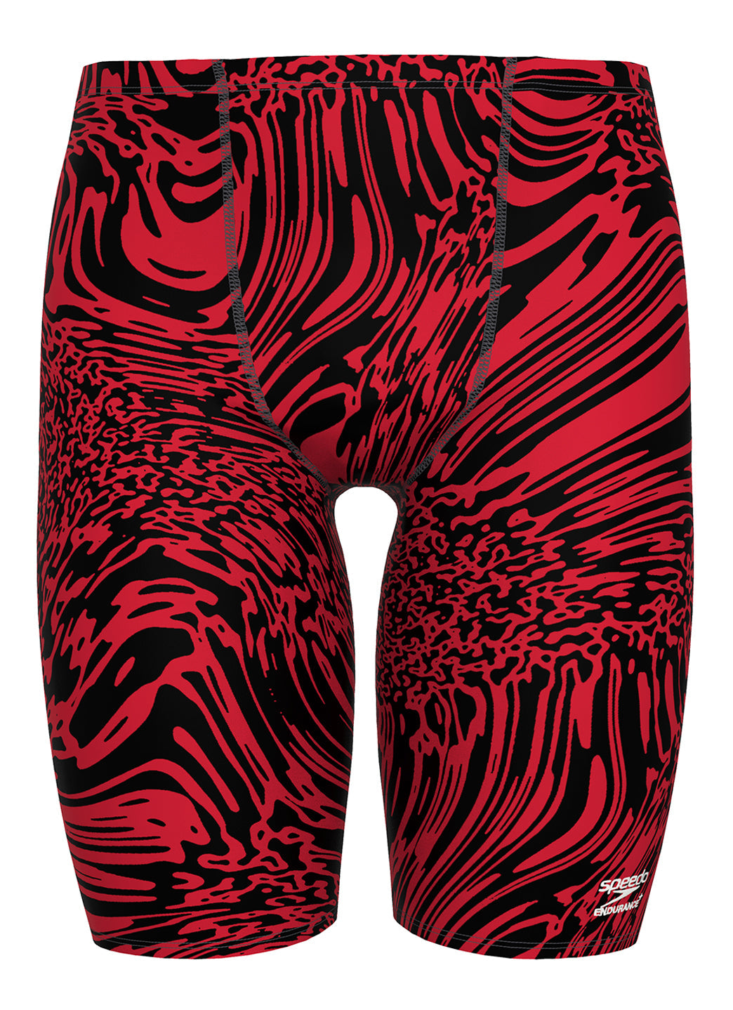 Speedo Men's Hydrochasm Jammer Swimsuit