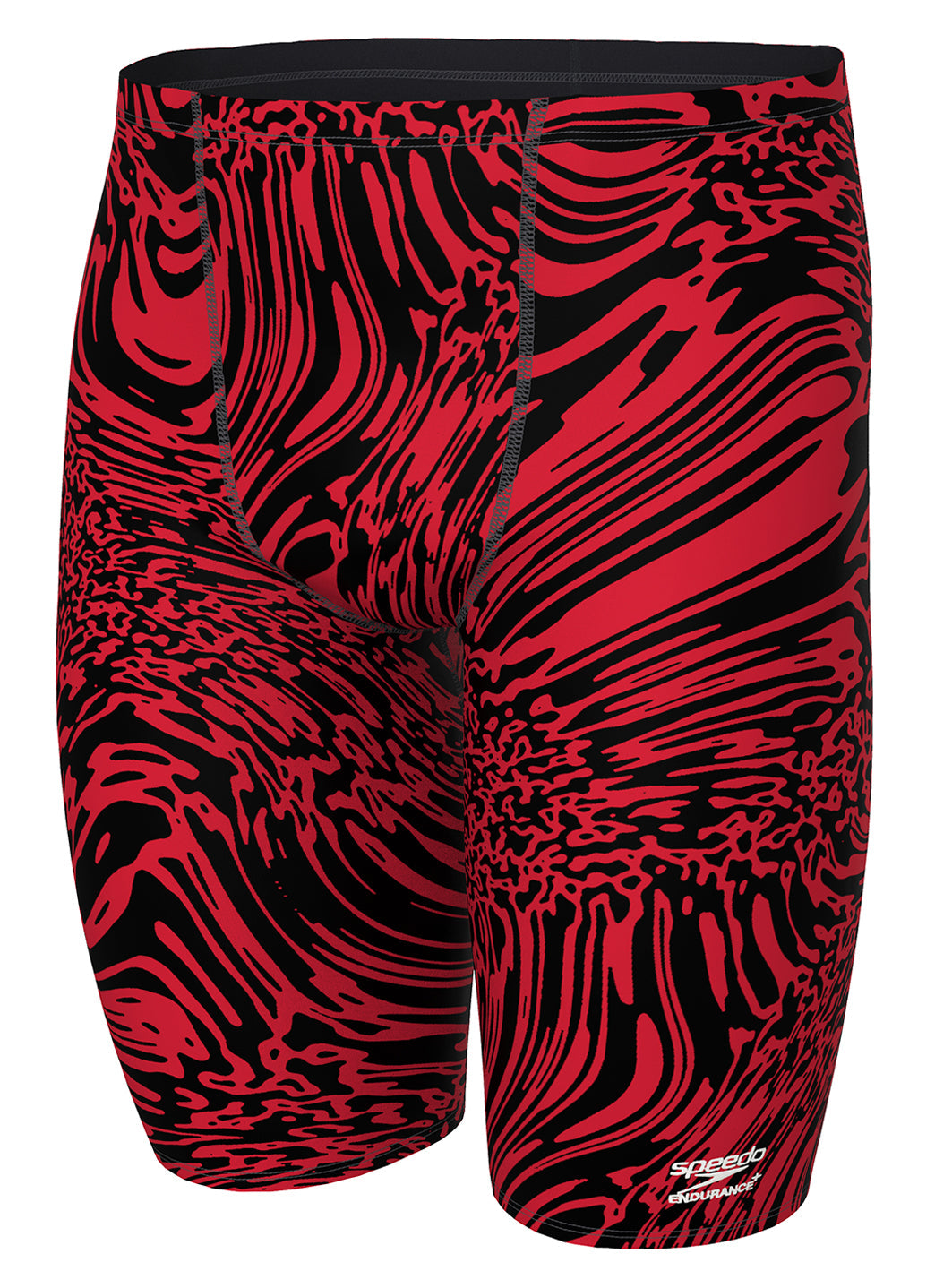 Speedo Men's Hydrochasm Jammer Swimsuit