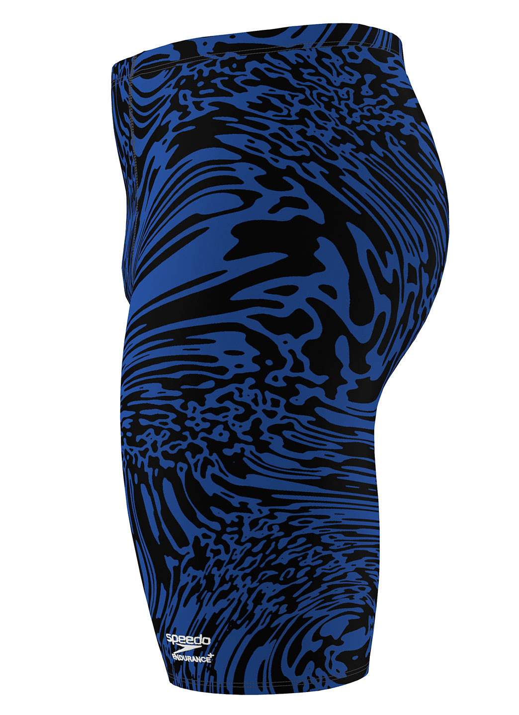 Speedo Men's Hydrochasm Jammer Swimsuit