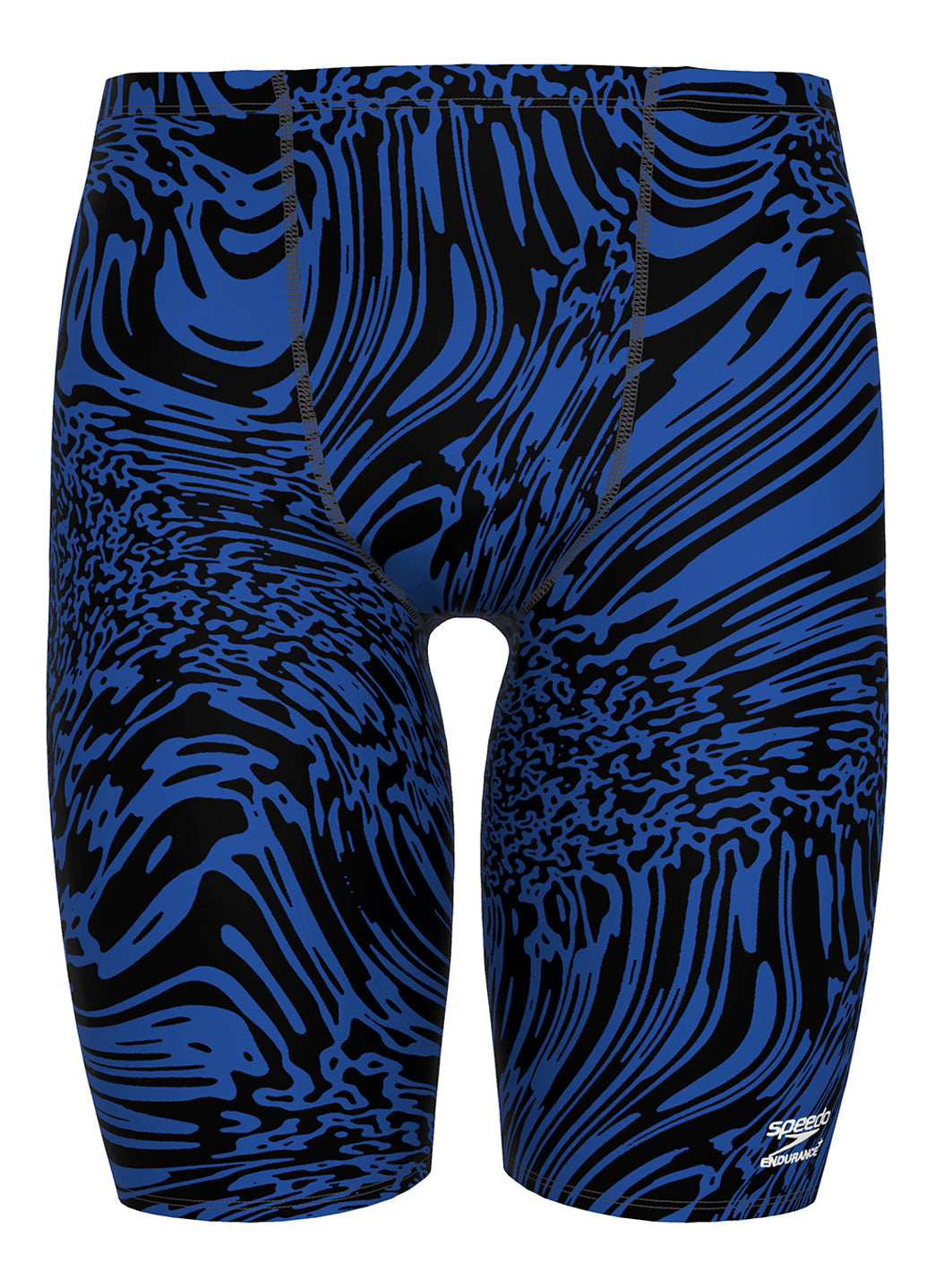 Speedo Men's Hydrochasm Jammer Swimsuit