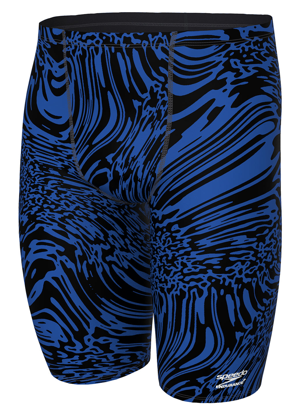 Speedo Men's Hydrochasm Jammer Swimsuit