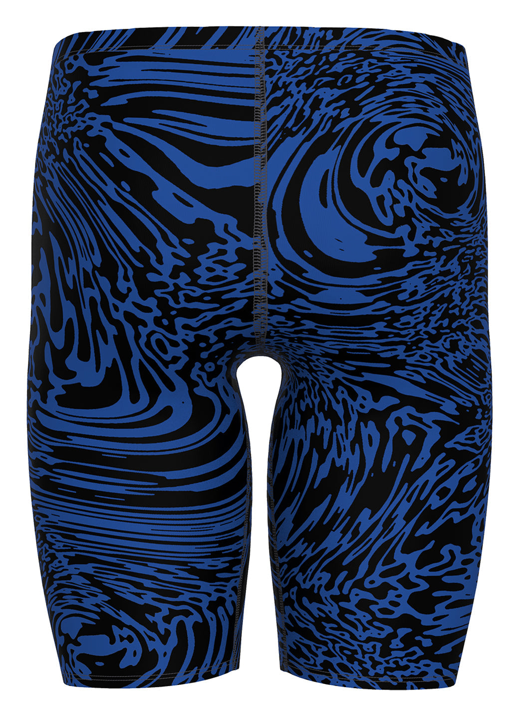Speedo Men's Hydrochasm Jammer Swimsuit