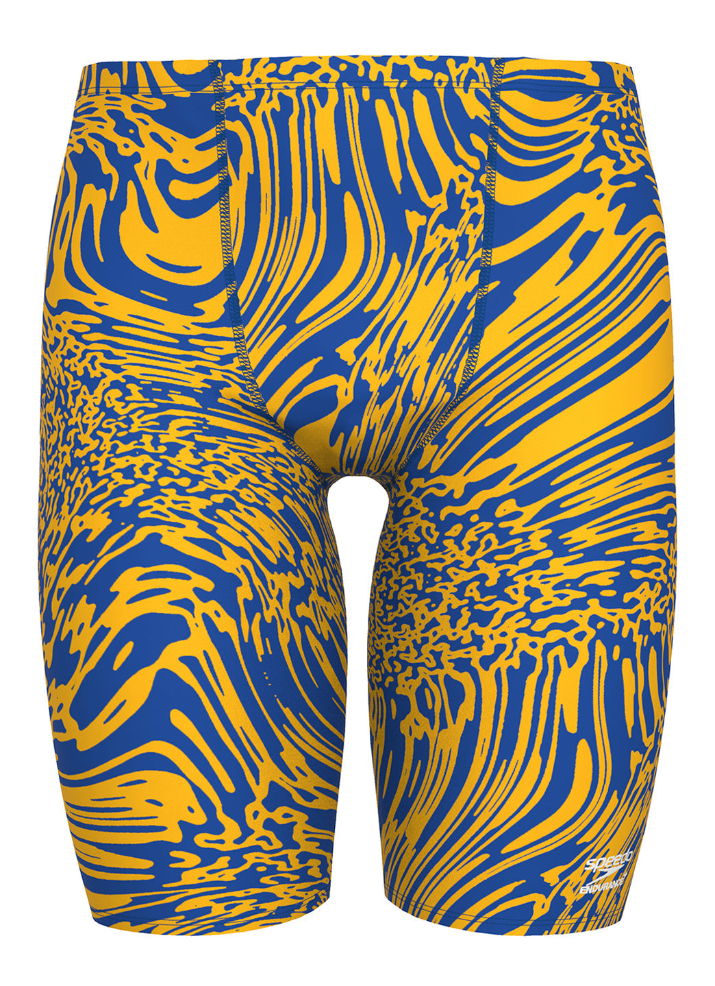 Speedo Men's Hydrochasm Jammer Swimsuit