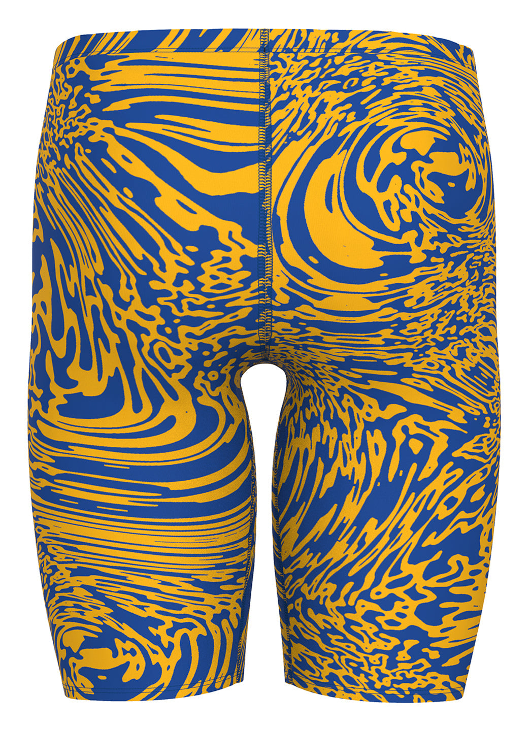 Speedo Men's Hydrochasm Jammer Swimsuit