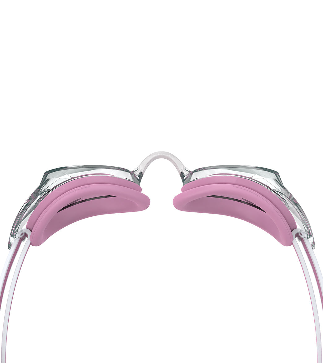 Speedo Women's Vanquisher 3.0 Goggle