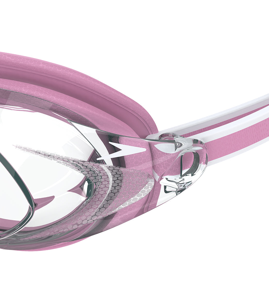 Speedo Women's Vanquisher 3.0 Goggle