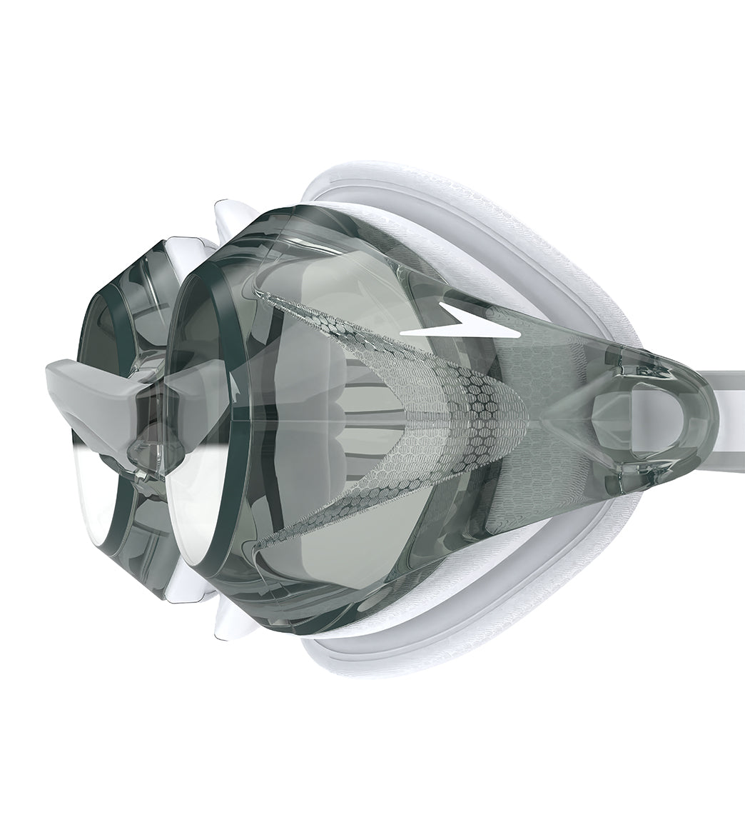 Speedo Women's Vanquisher 3.0 Goggle