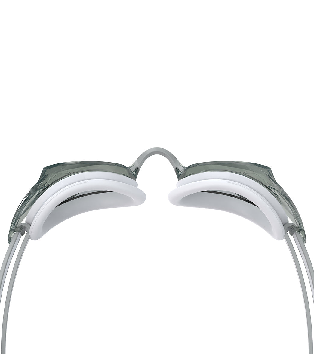 Speedo Women's Vanquisher 3.0 Goggle