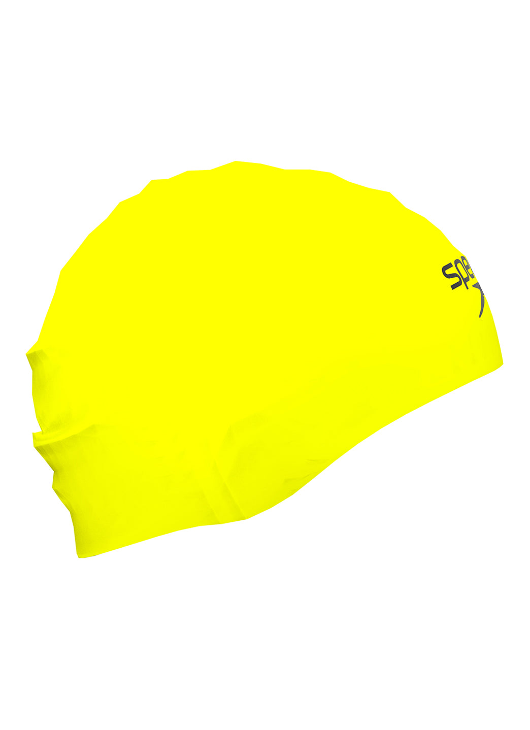 Speedo Fastskin Hiro Silicone Swim Cap