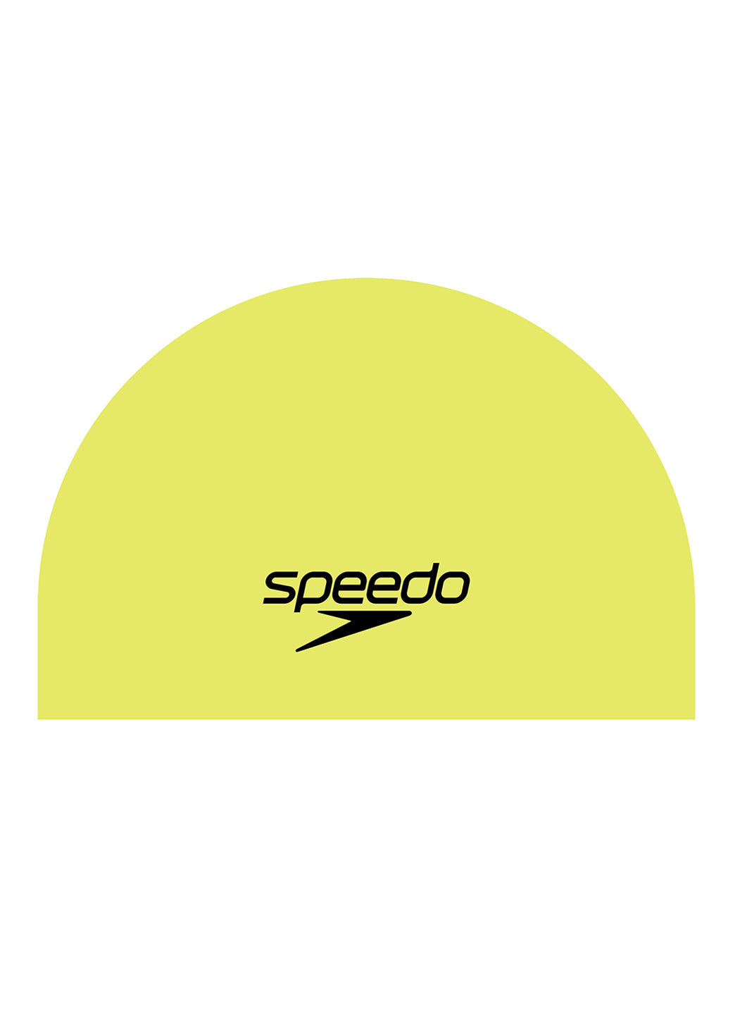 Speedo Fastskin Hiro Silicone Swim Cap