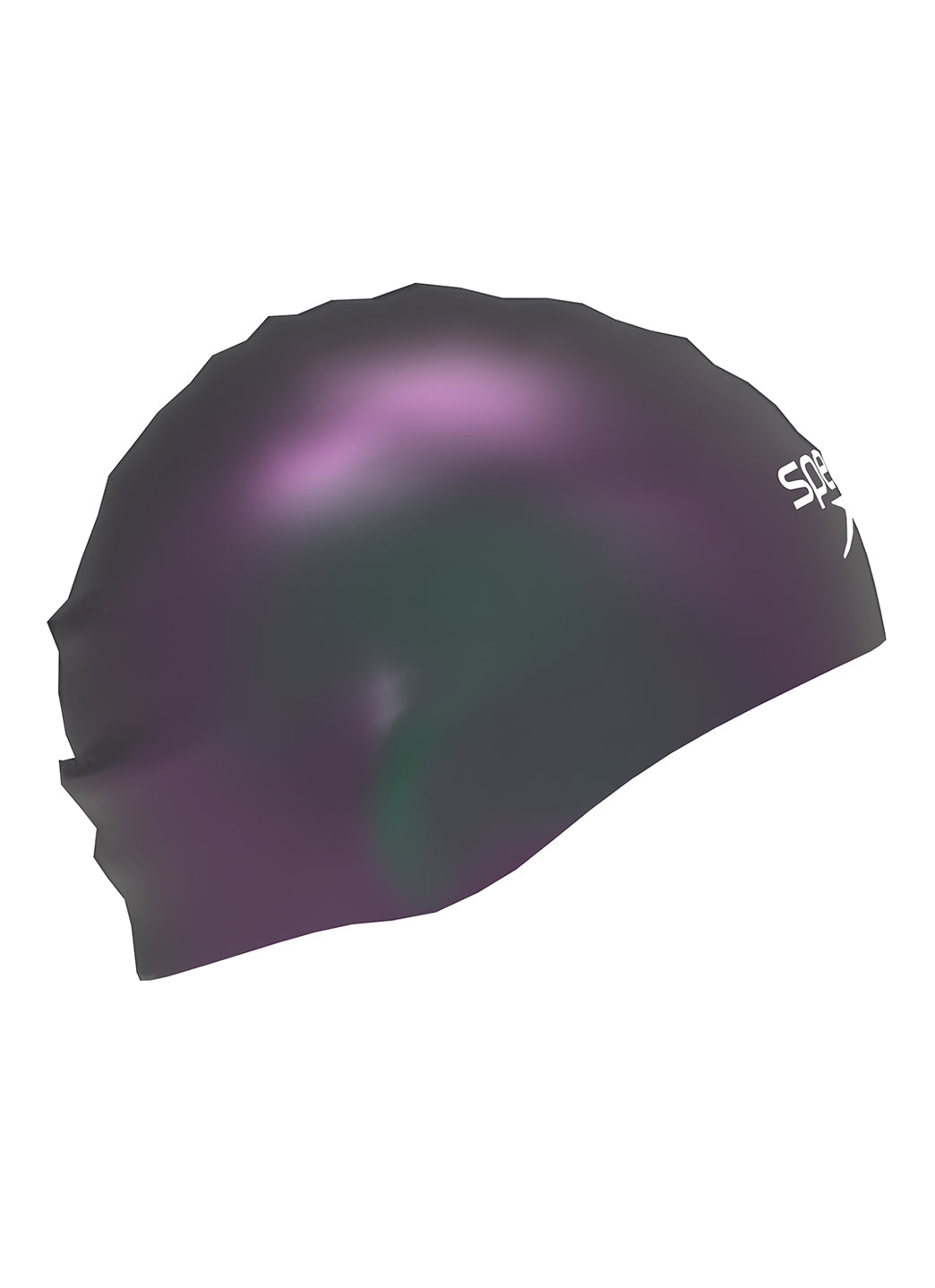 Speedo Fastskin Hiro Silicone Swim Cap
