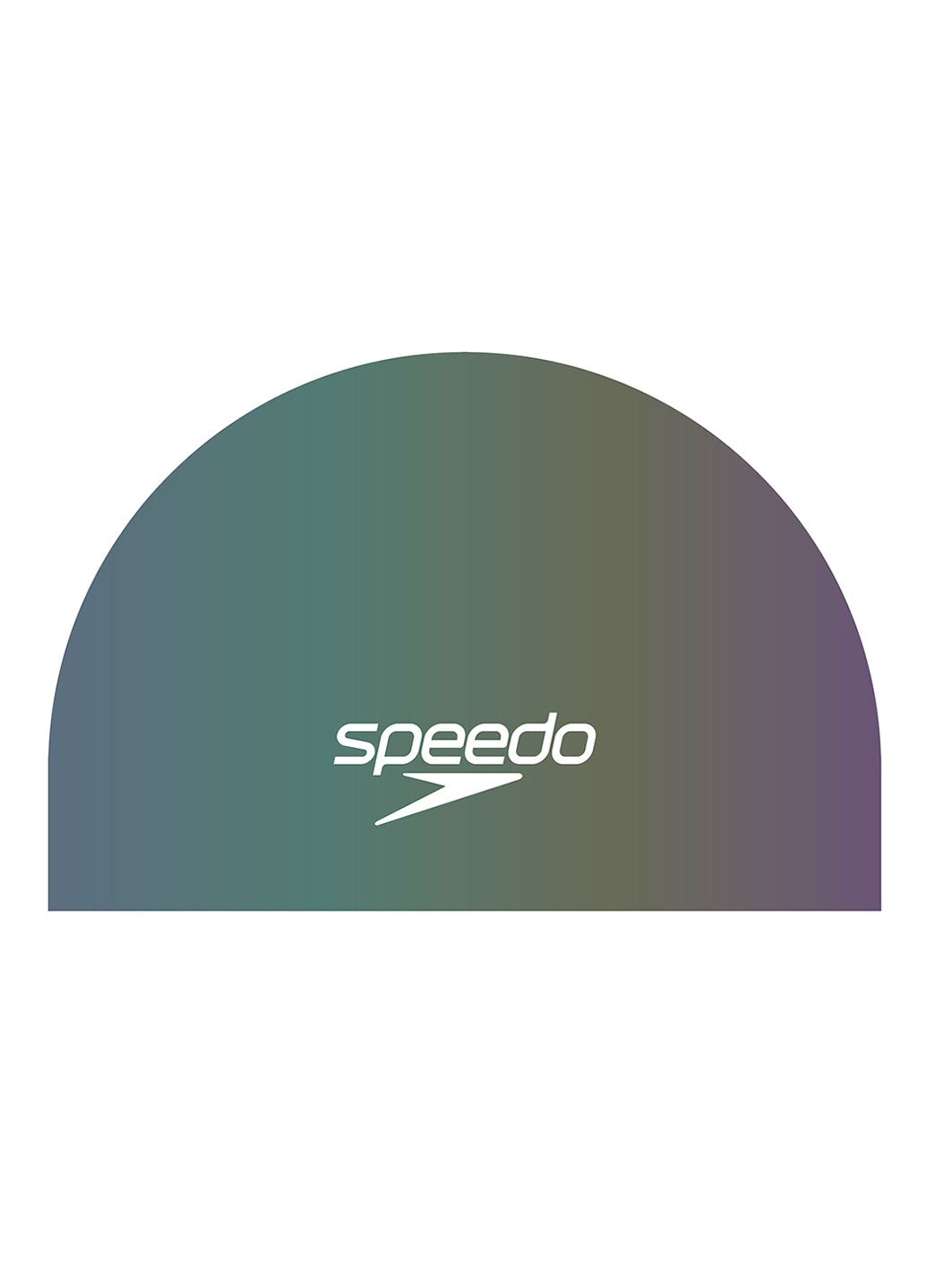 Speedo Fastskin Hiro Silicone Swim Cap