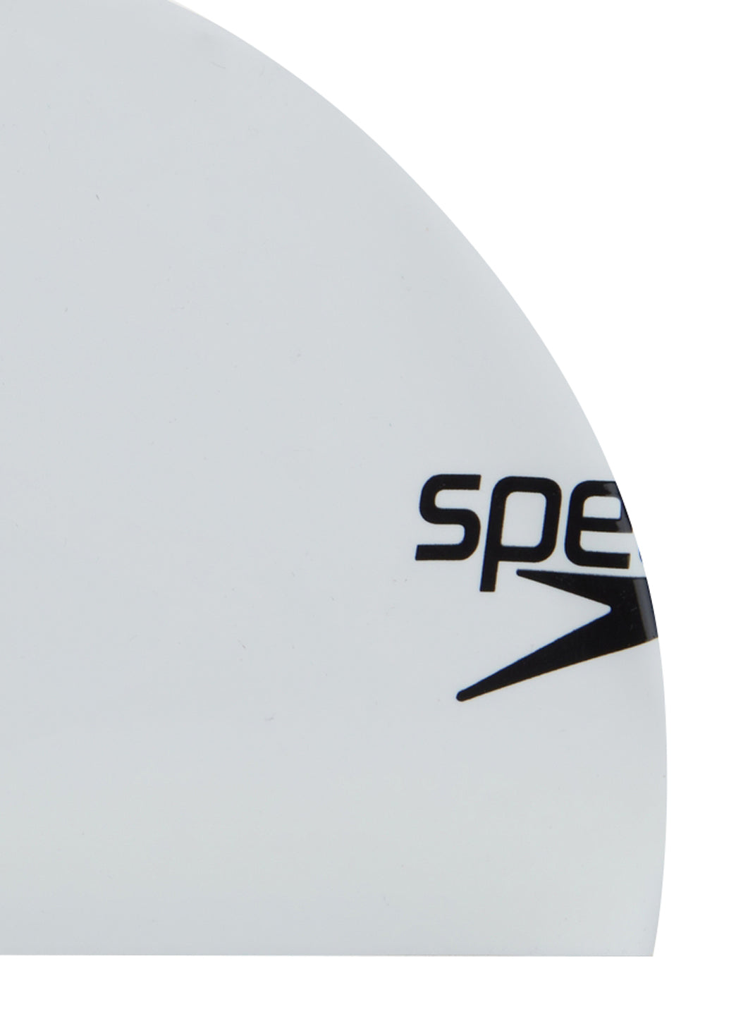 Speedo Fastskin Hiro Silicone Swim Cap