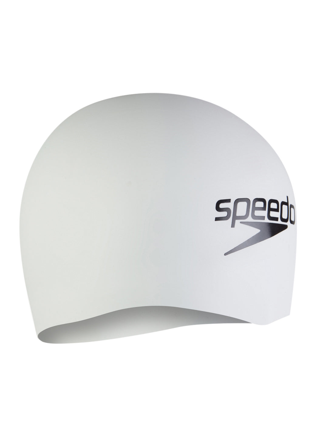 Speedo Fastskin Hiro Silicone Swim Cap