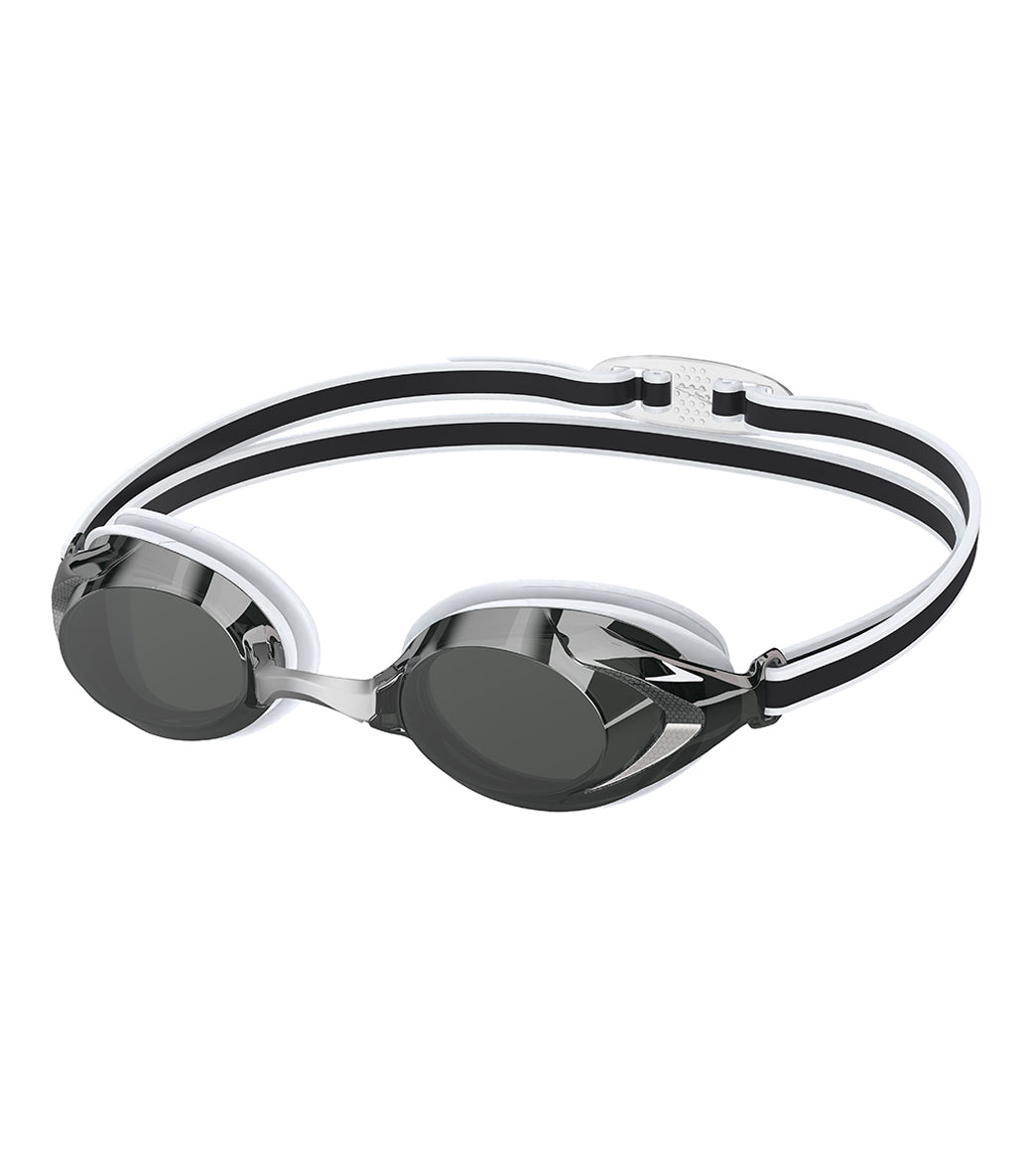 Speedo Jr. Vanquisher 3.0 Mirrored Goggle