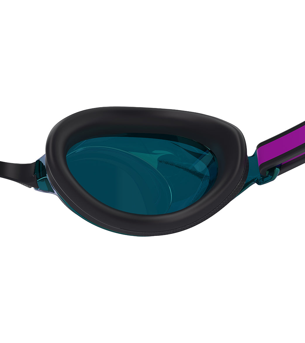 Speedo Jr. Vanquisher 3.0 Mirrored Goggle