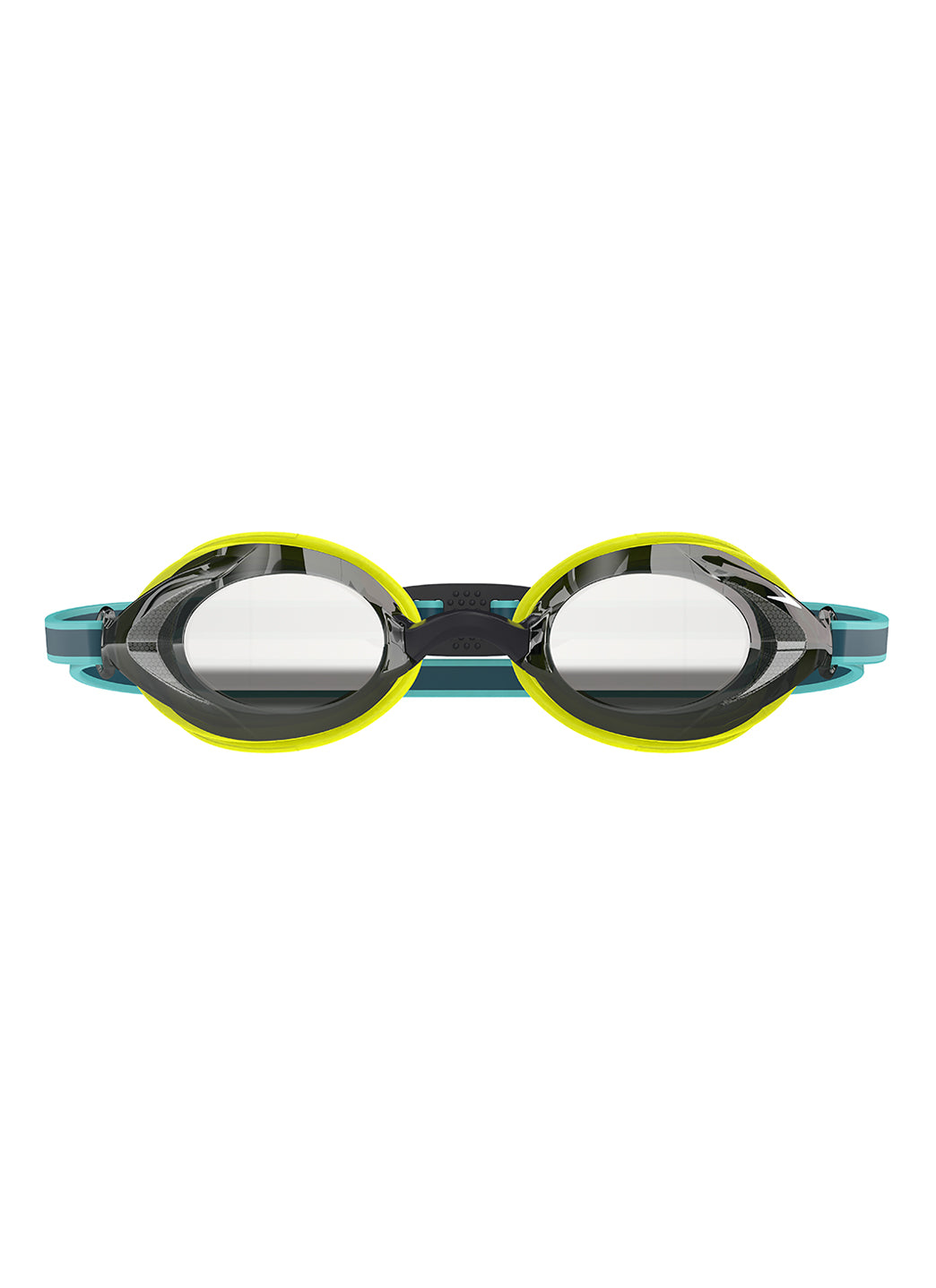 Speedo Jr. Vanquisher 3.0 Mirrored Goggle