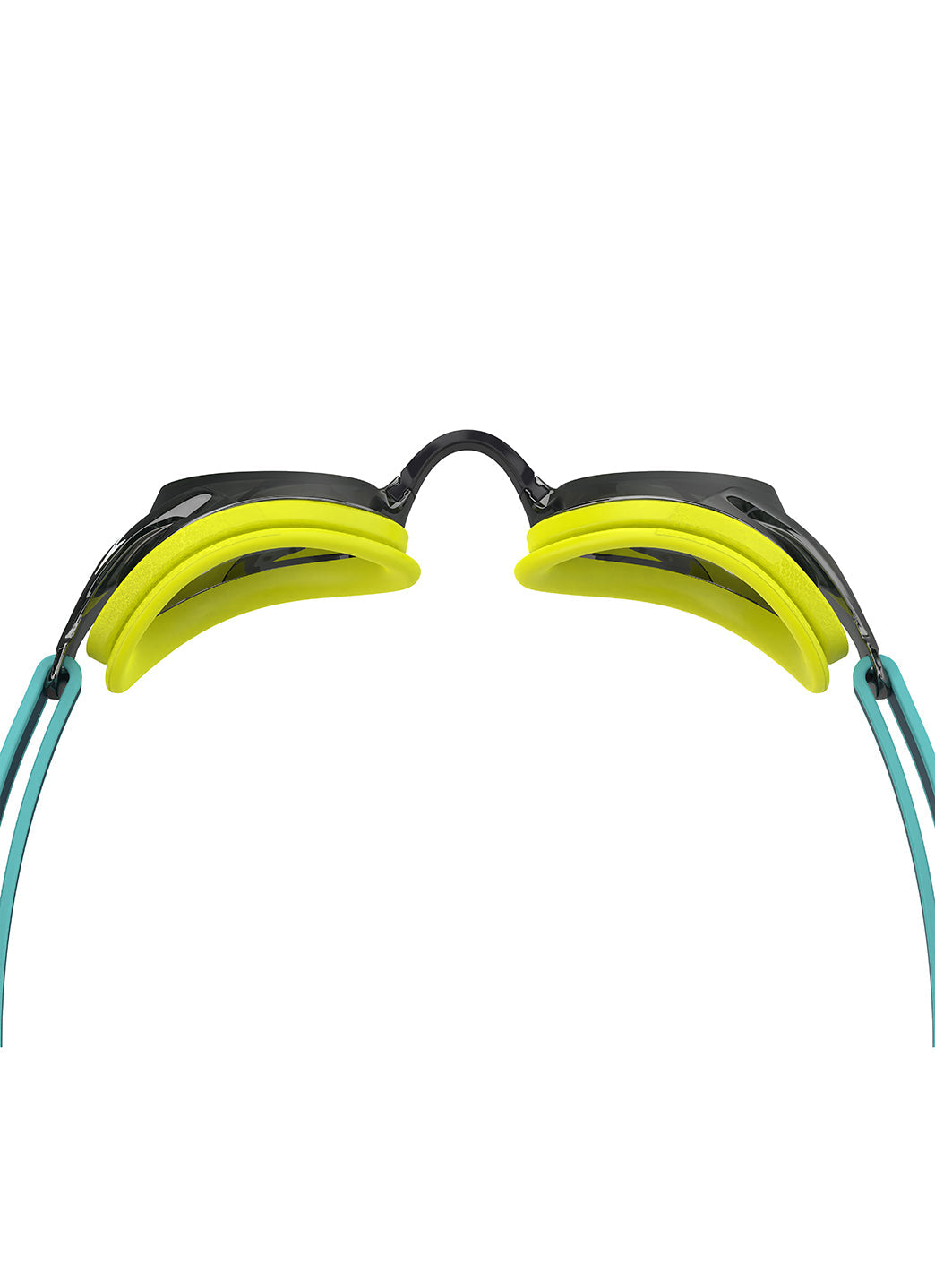 Speedo Jr. Vanquisher 3.0 Mirrored Goggle