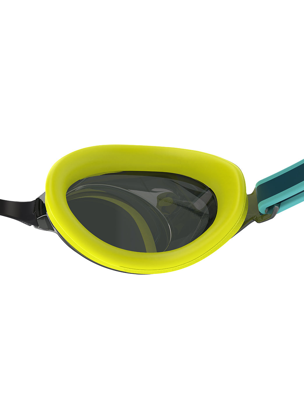 Speedo Jr. Vanquisher 3.0 Mirrored Goggle