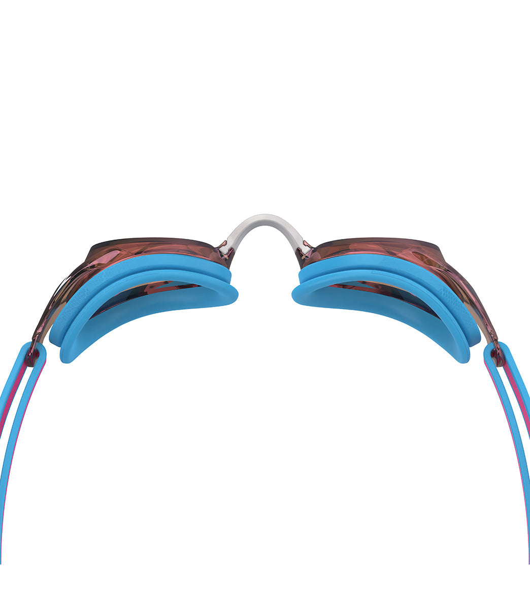 Speedo Jr. Vanquisher 3.0 Mirrored Goggle