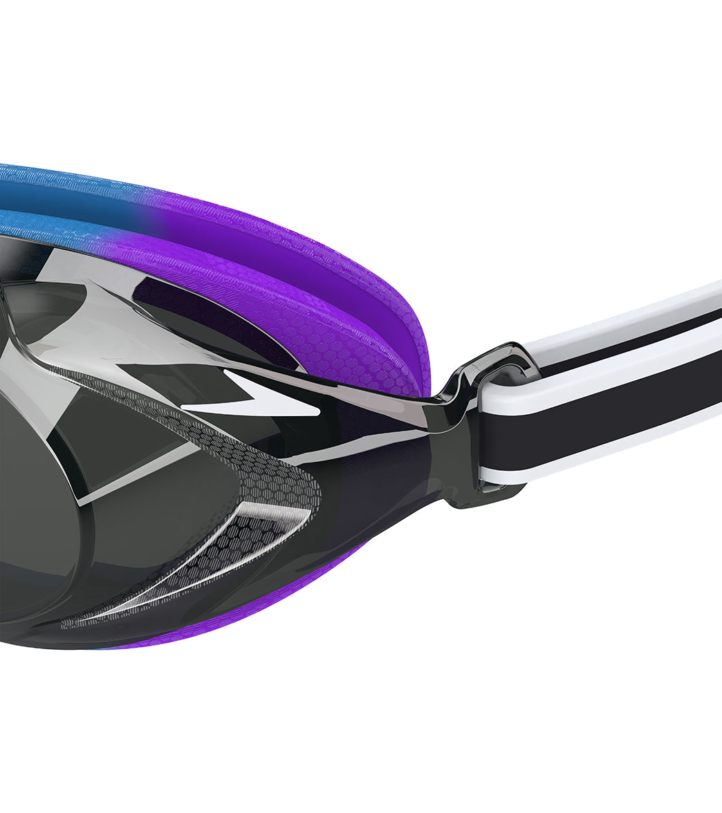 Speedo Jr. Vanquisher 3.0 Mirrored Goggle