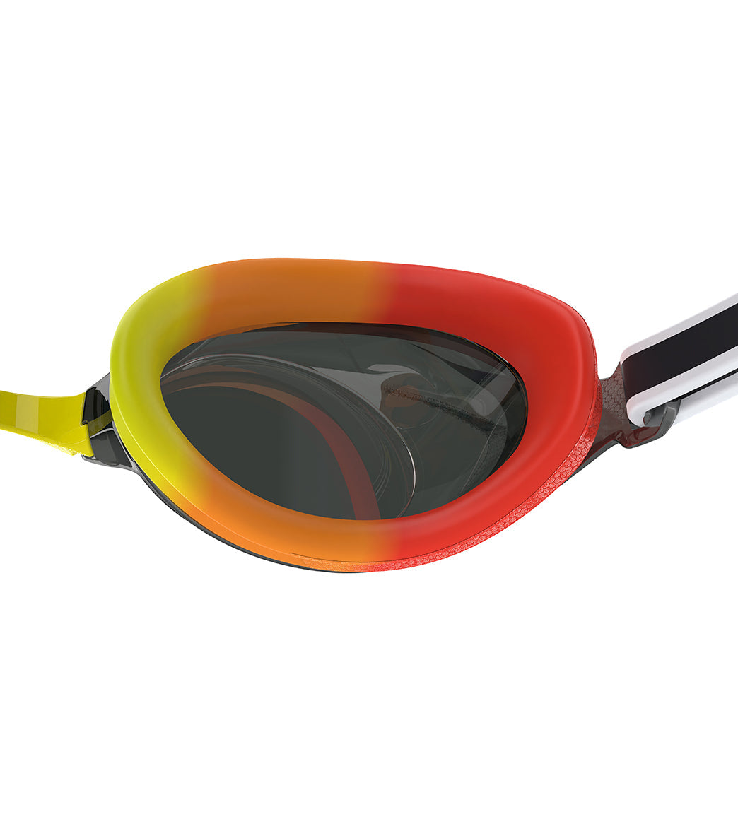 Speedo Jr. Vanquisher 3.0 Mirrored Goggle