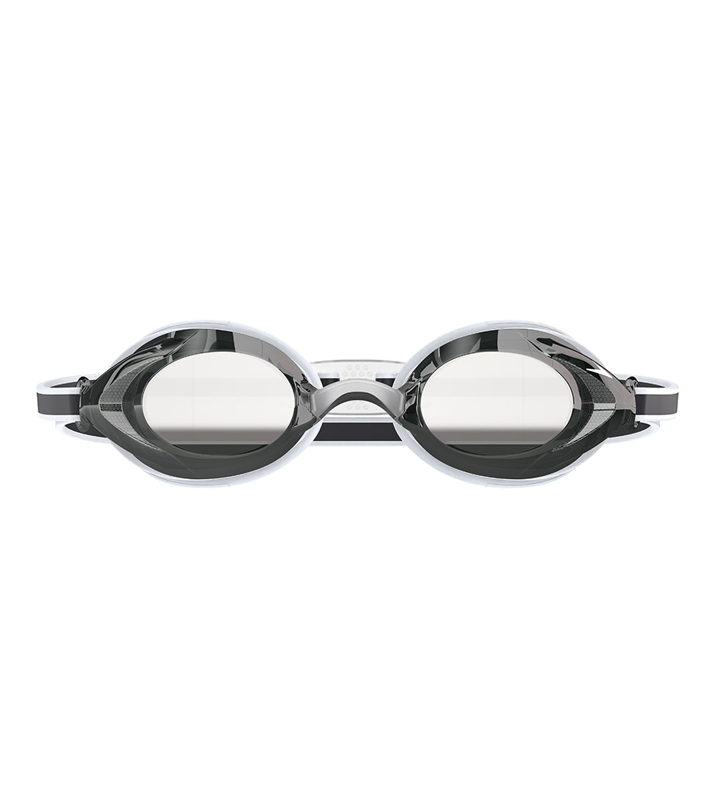 Speedo Jr. Vanquisher 3.0 Mirrored Goggle