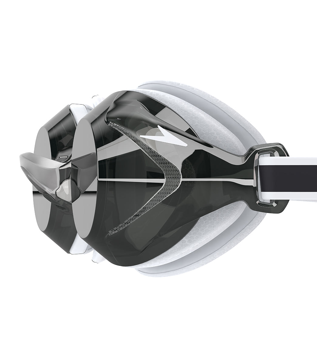 Speedo Jr. Vanquisher 3.0 Mirrored Goggle