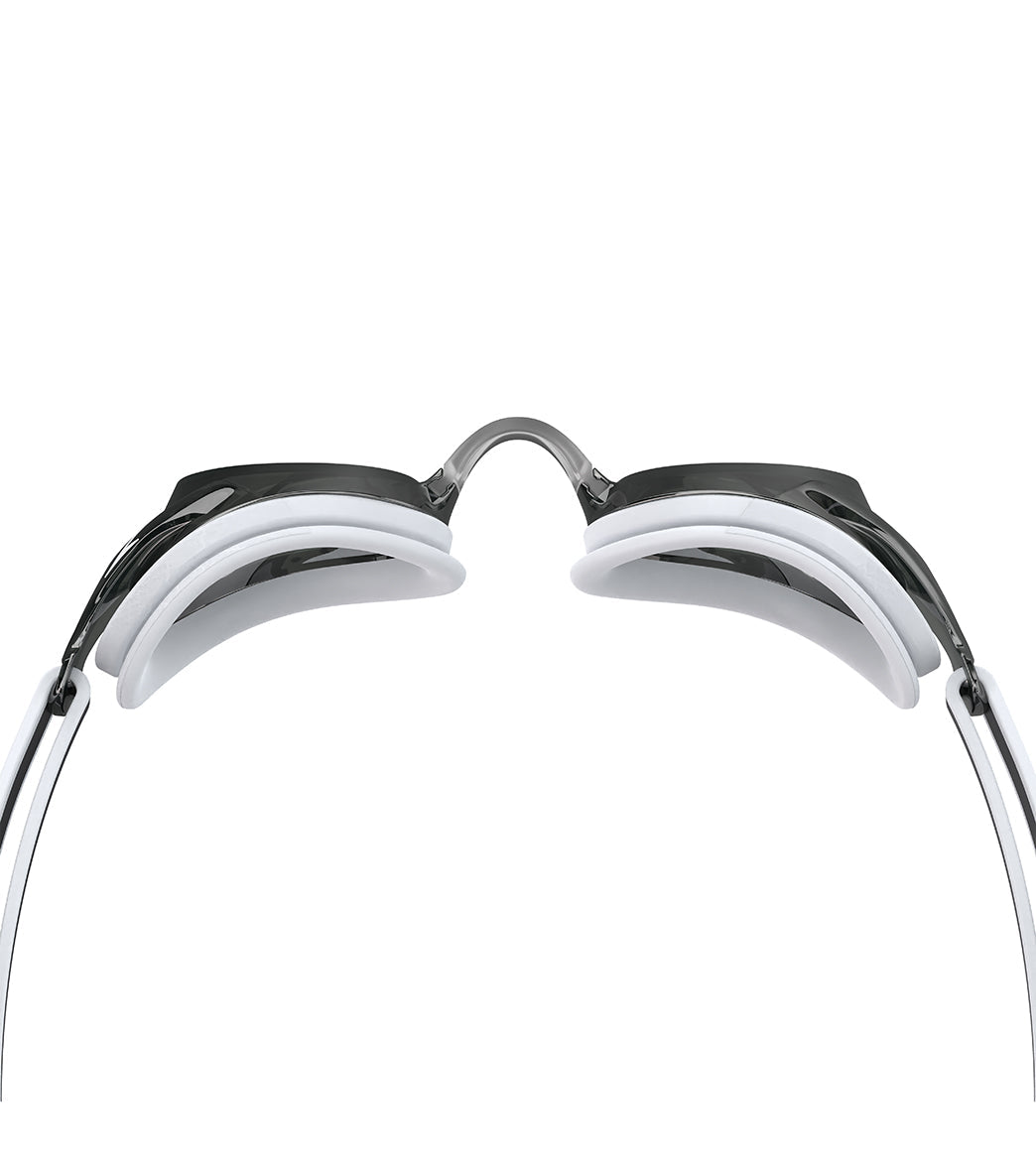 Speedo Jr. Vanquisher 3.0 Mirrored Goggle