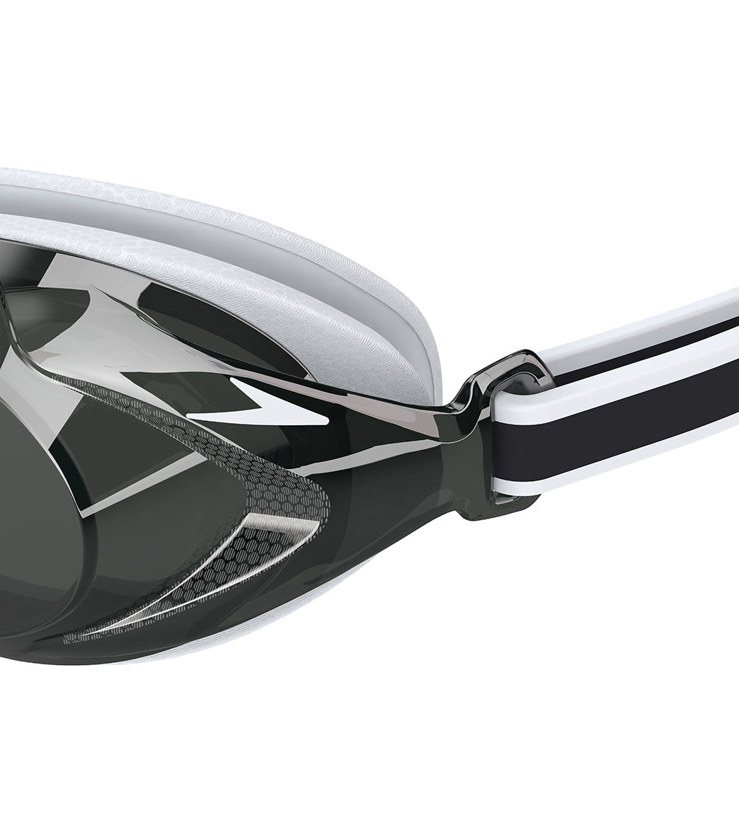 Speedo Jr. Vanquisher 3.0 Mirrored Goggle
