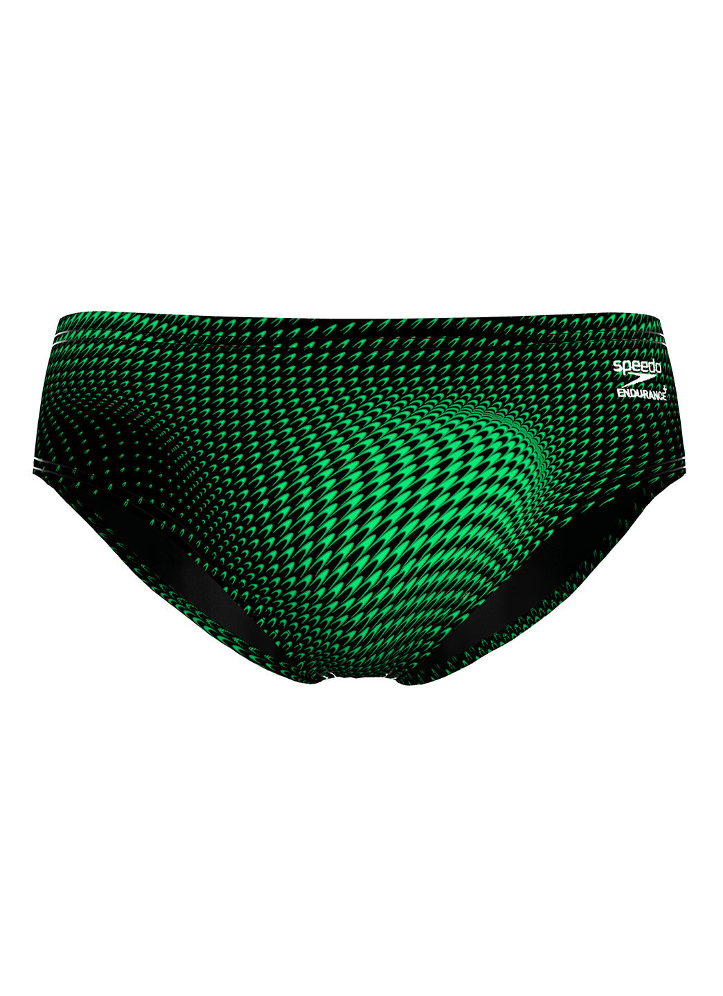 Speedo Men's Flow Brief Swimsuit