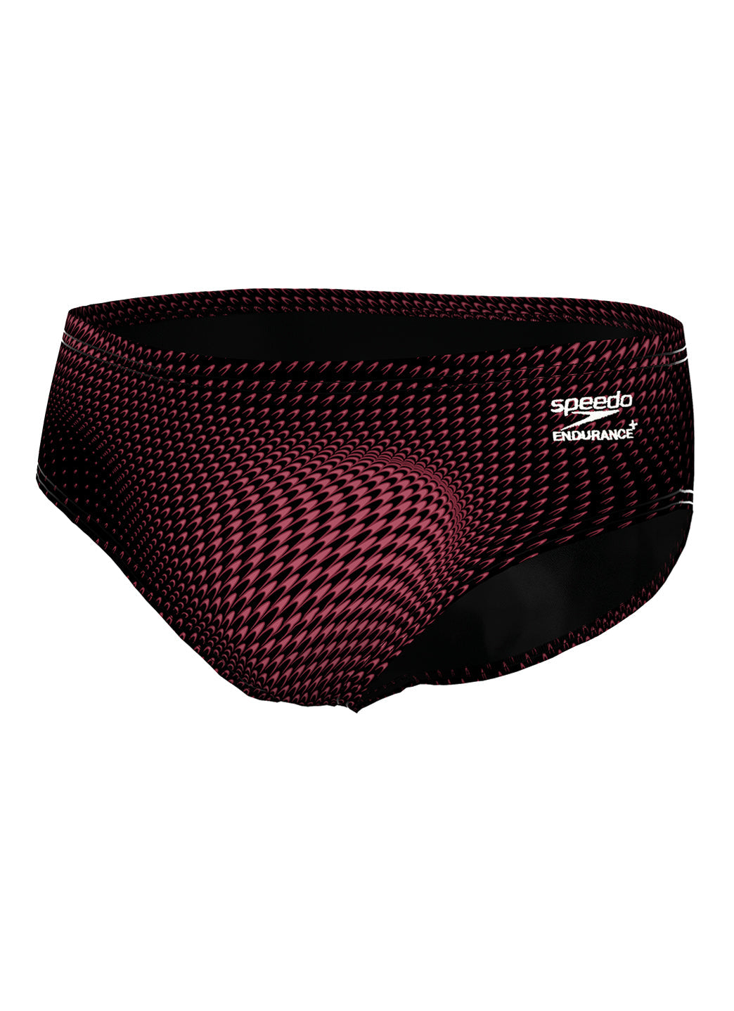 Speedo Men's Flow Brief Swimsuit