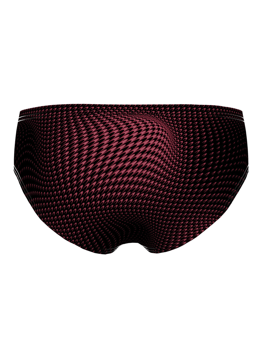 Speedo Men's Flow Brief Swimsuit