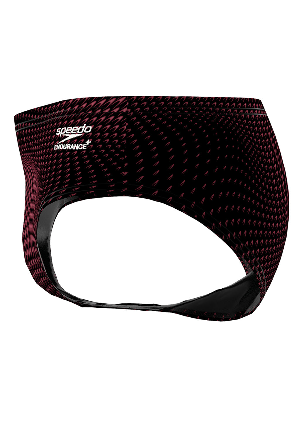 Speedo Men's Flow Brief Swimsuit