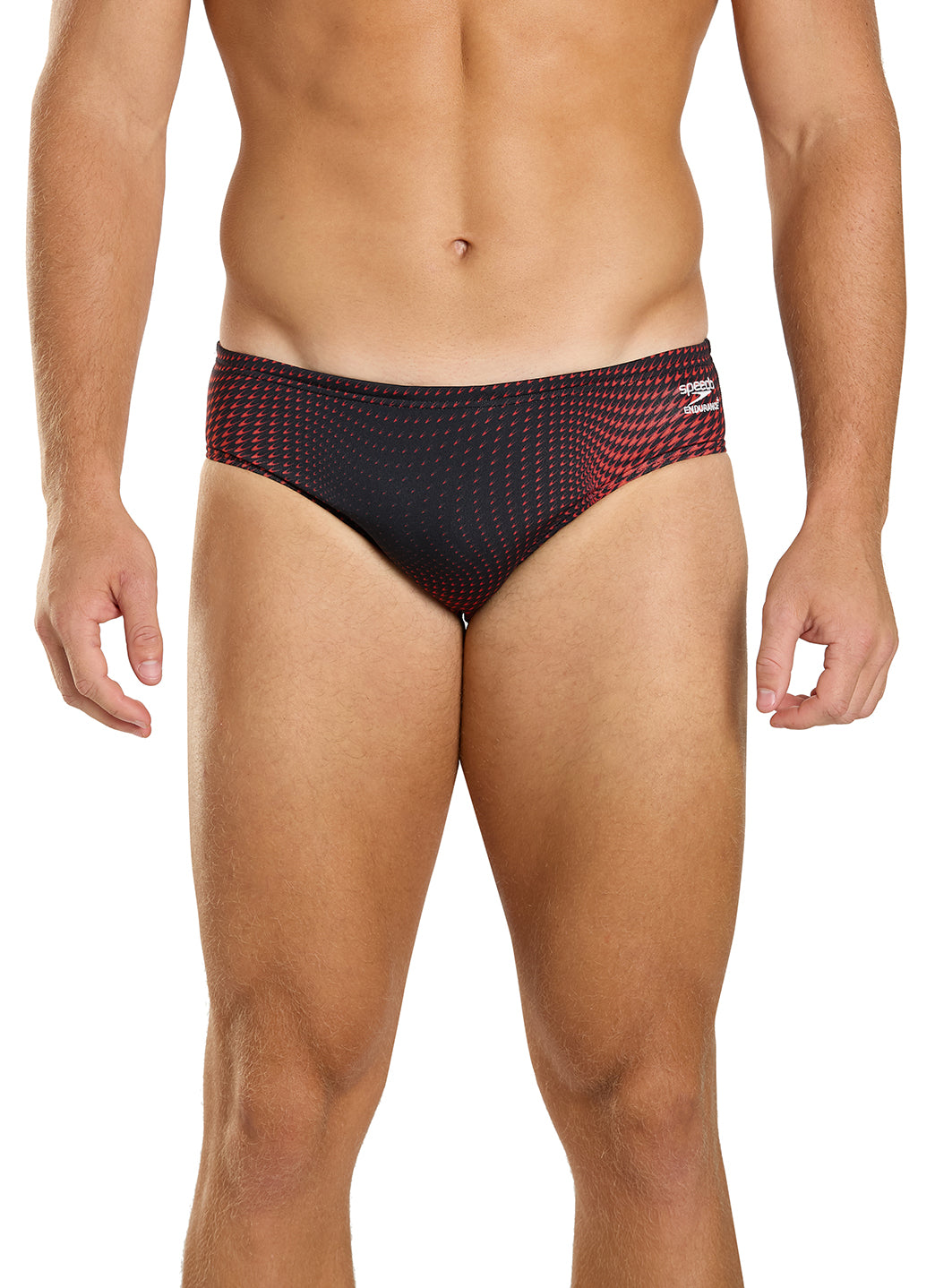 Speedo Men's Flow Brief Swimsuit